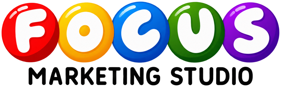 Focus Marketing Studio